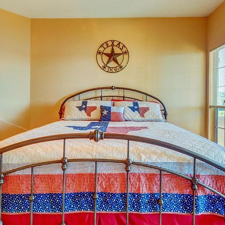 Texas On The Lake Apartment Lago Vista Luaran gambar
