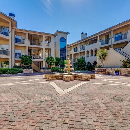 Texas On The Lake Apartment Lago Vista Luaran gambar